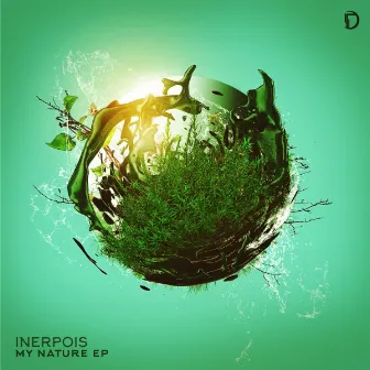 My Nature EP by Inerpois