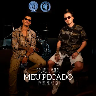 Meu Pecado by DaCruz