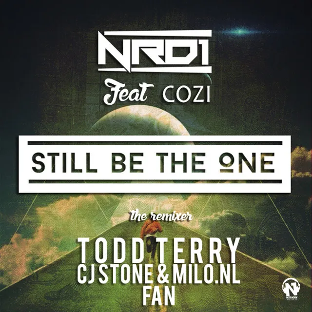 Still Be the One - FAN Remix