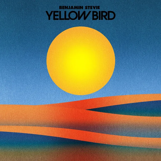 Yellow Bird