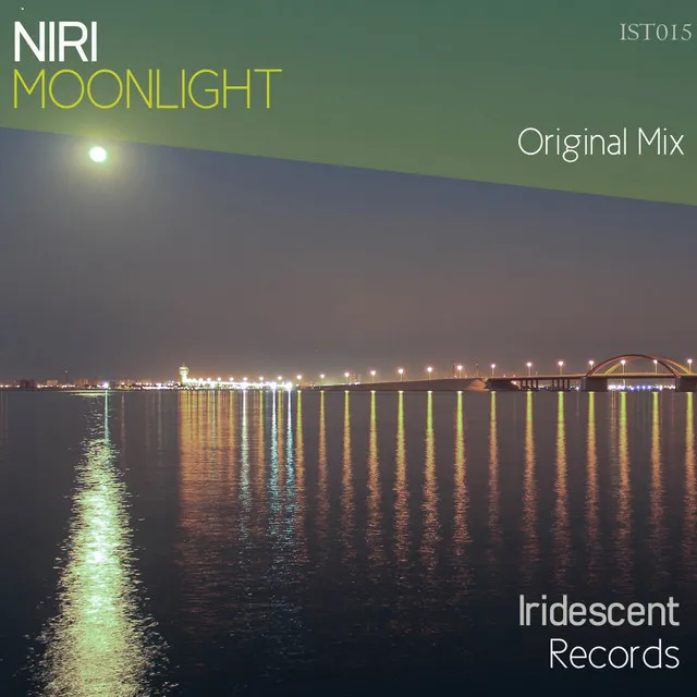 Moonlight - Original Mix