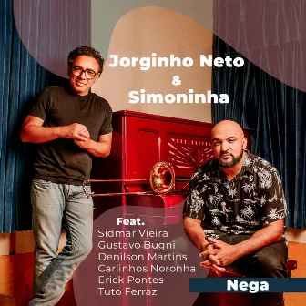 Nega by Jorginho Neto