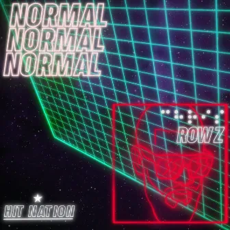 Normal by Chris Rowz