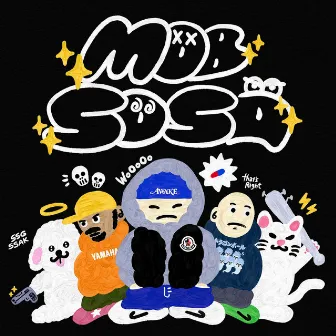 MOB SOSA by Sosa