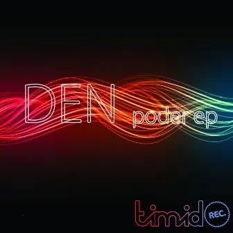 Poder - EP by Den