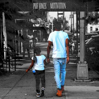 Motivation by Piif Jones