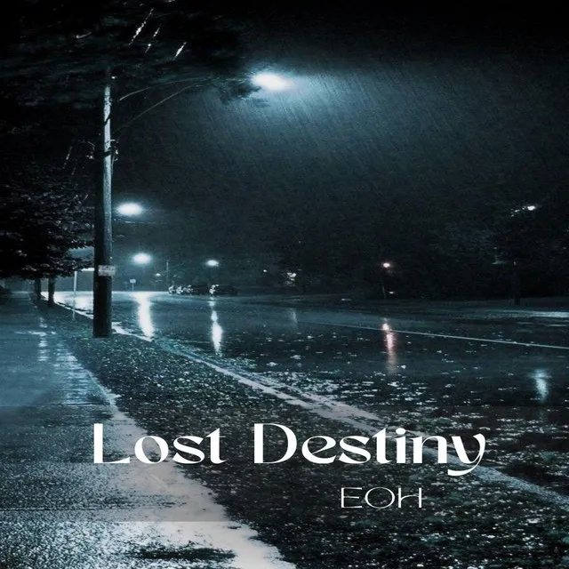 Lost Destiny