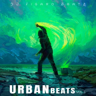 Urban Beats Vol 1 by DJ Figaro Beatz