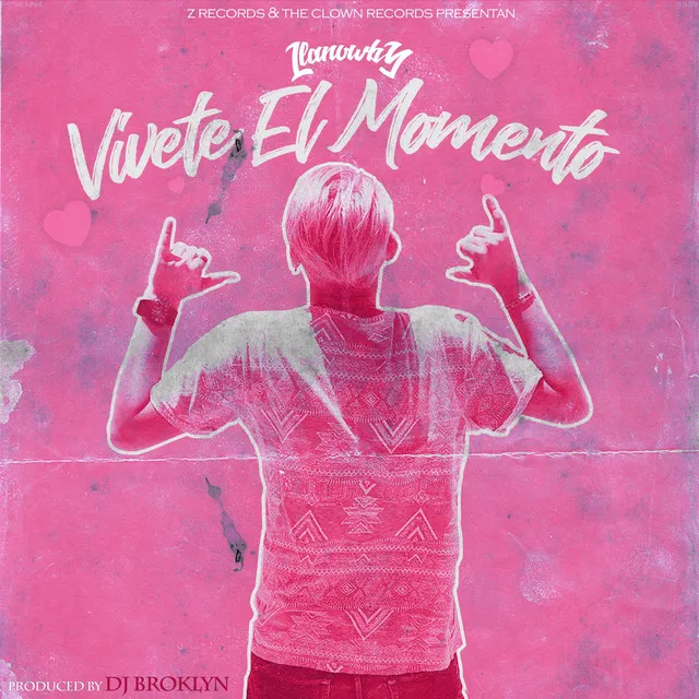 Vivete El Momento