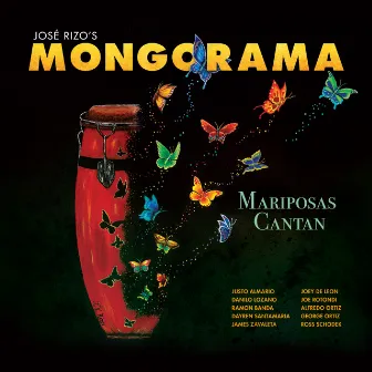 Mariposas Cantan by Mongorama