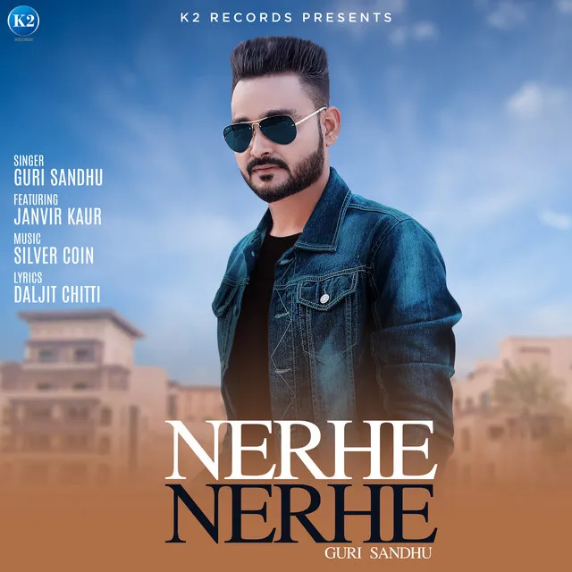 Nerhe Nerhe - Single