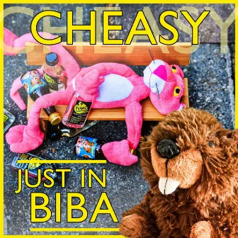 Just in Biba by Cheasy