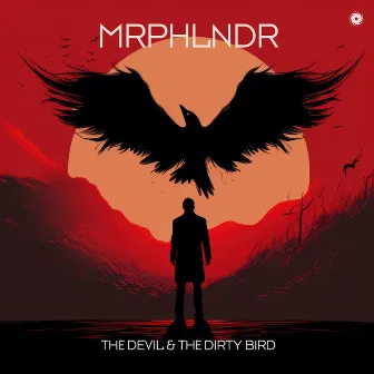 The Devil & the Dirty Bird by MRPHLNDR