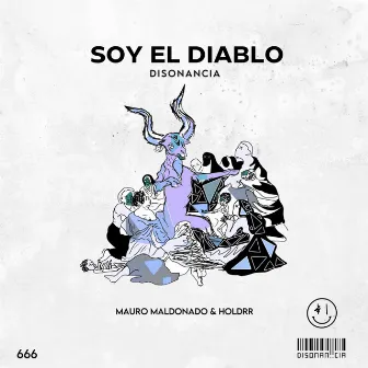 Soy el Diablo by HOLDRR