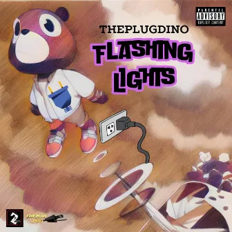 Flashing Lights by THEPLUGDINO