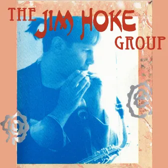 The Jim Hoke Group by Unknown Artist