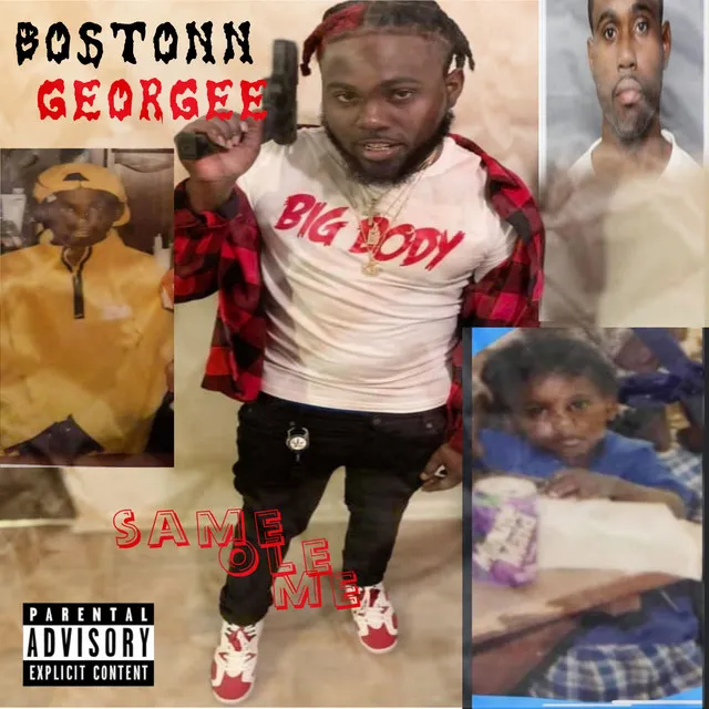 Bostonn Georgee