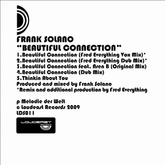 Beautiful Connection by Frank Solano