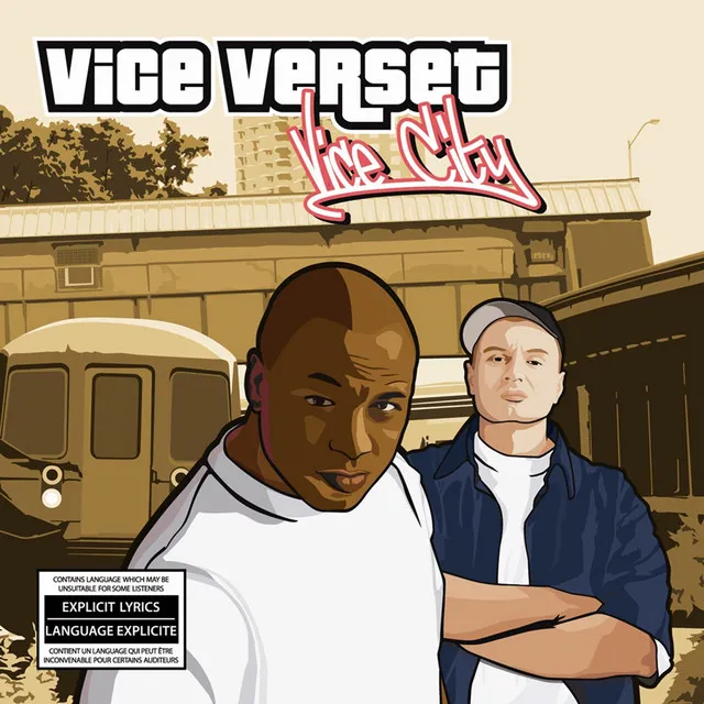 Vice City