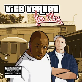 Vice City by Vice Verset