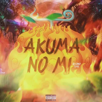 Akuma no Mi by PeJota10*