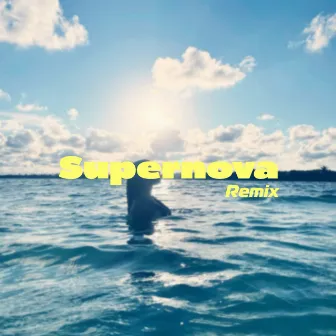 Supernova (Remix) by Dfresh Banger