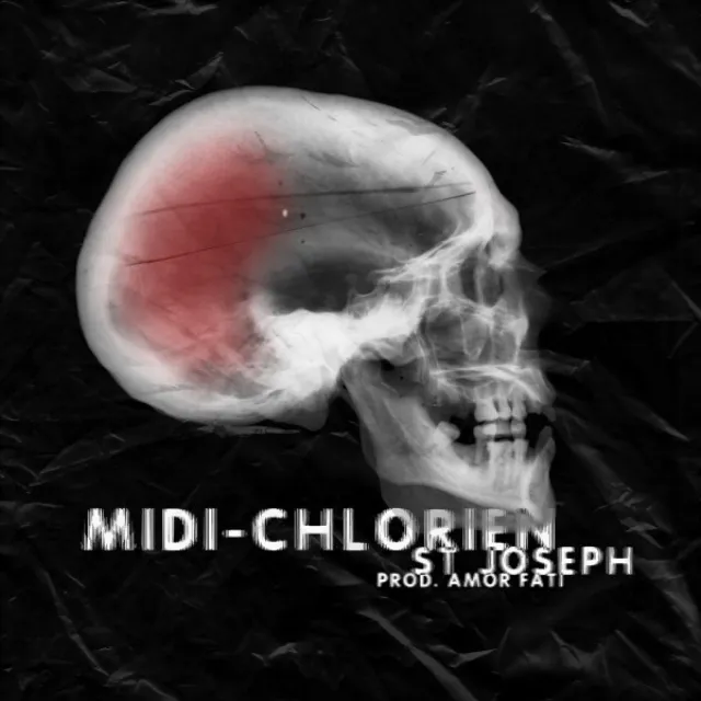 Midi-chlorien