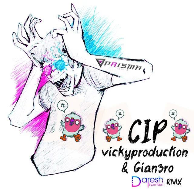 Cip - Trouble Version