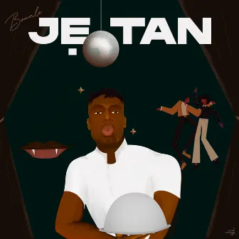 Je Tan by Bowale