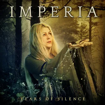 Tears of Silence by Imperia