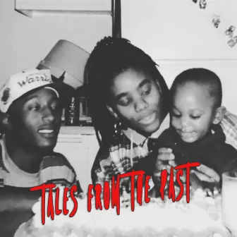 Tales from the Past by 147 Slim