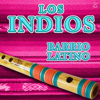 Barrio Latino by Los Indios