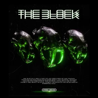 THE BLOCK by Joey Manson