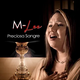 Preciosa Sangre by M-Lee