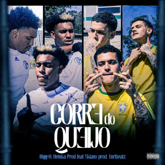 Corre do Queijo by Meiuka Prod