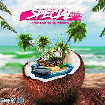 SOMETHING SPECIAL by T.B.G Records