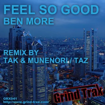 Feel So Good by Ben More