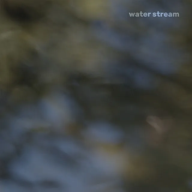 Water Stream (Meditation Version)