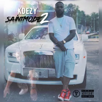 Saint Mode 2 by KDezy