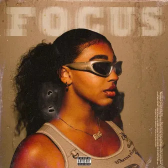 FOCUS by Mari Vee