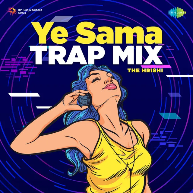 Ye Sama (Trap Mix) - Single