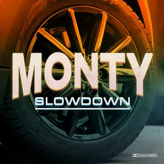 Slowdown by Monty