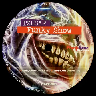 Funky Show by Tzesar