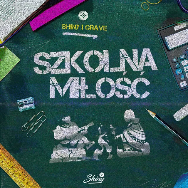 Szkolna Miłość