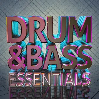 Drum and Bass Essentials by Unknown Artist