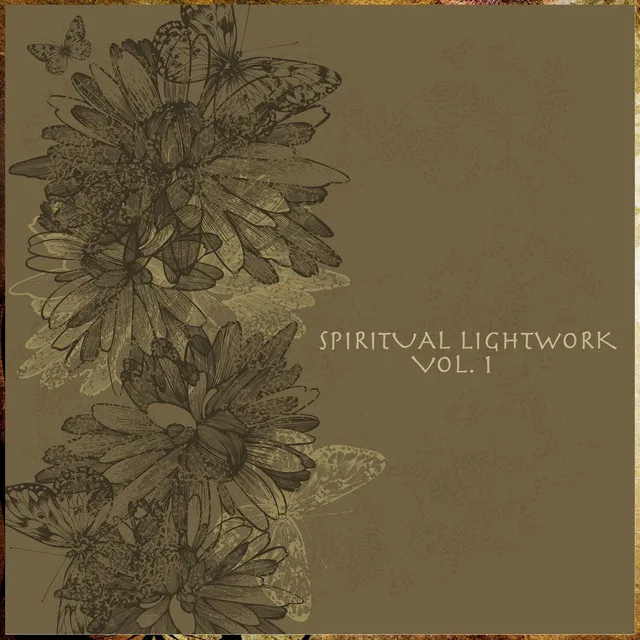 Spiritual Lightwork, Vol. 1