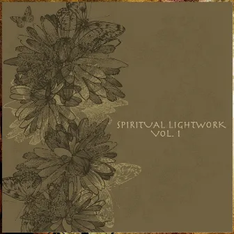 Spiritual Lightwork, Vol. 1 by Sound Traveller