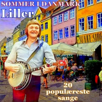 Sommer i Danmark by Liller