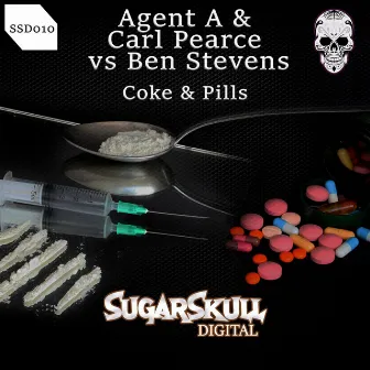 Coke & Pills by Agent A