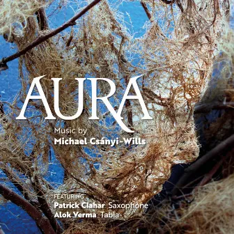 Aura by Patrick Clahar